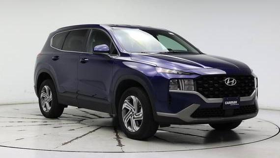 HYUNDAI SANTA FE 2023 5NMS1DAJ4PH500953 image